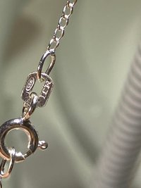 Sterling silver crystal Golf ball pave pendant and dangling earrings gift set