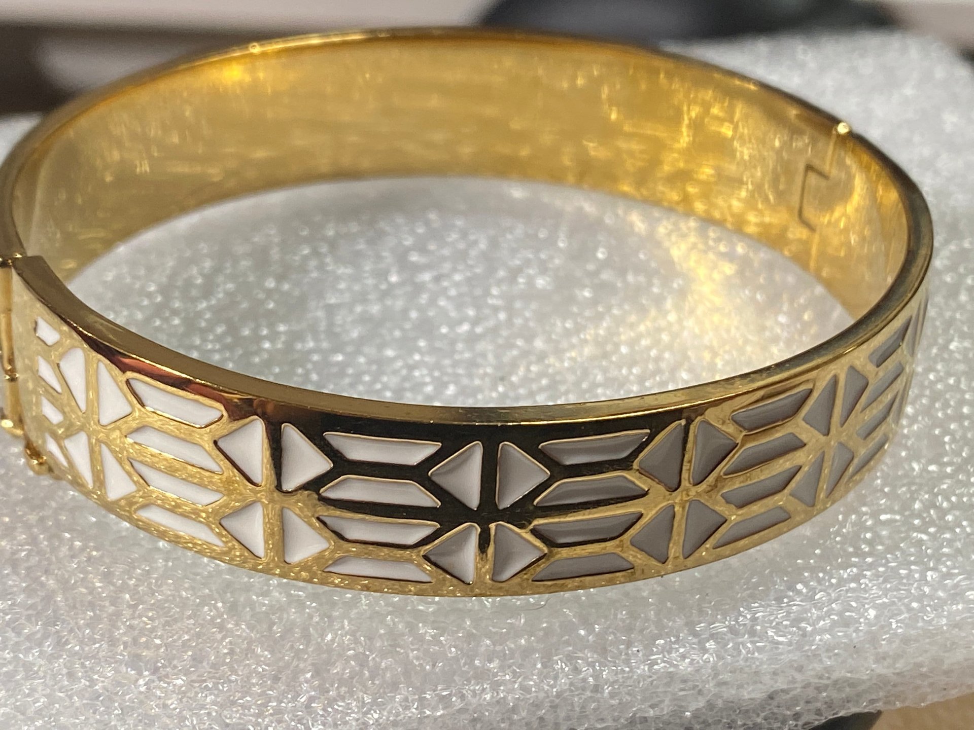 Stella and dot bangle bracelet deals